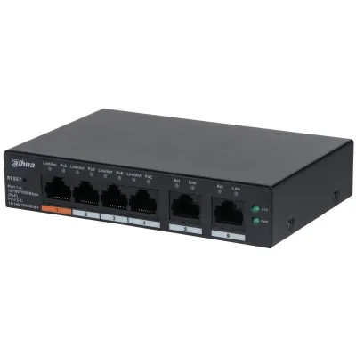 Dahua Technology DH-CS4006-4GT-60