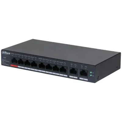 Dahua Technology DH-CS4010-8GT-110