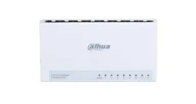 Dahua Technology DH-PFS3008-8ET-L