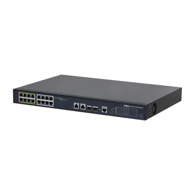 Dahua Technology ePoE DH-LR2218-16ET-240-V2