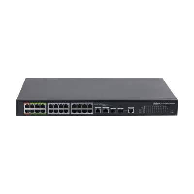 Dahua Technology ePoE DH-LR2226-24ET-360-V2