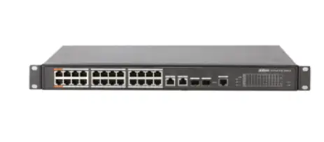 Dahua Technology DH-PFS4226-24ET-360