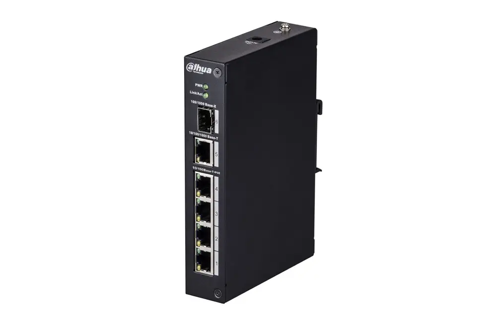 Dahua Technology PFL2106-4ET-96