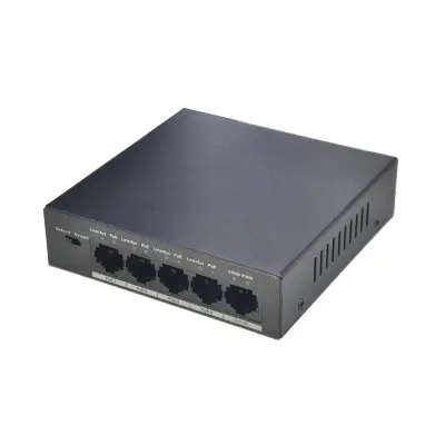 Dahua Technology PFS3005-4P-58