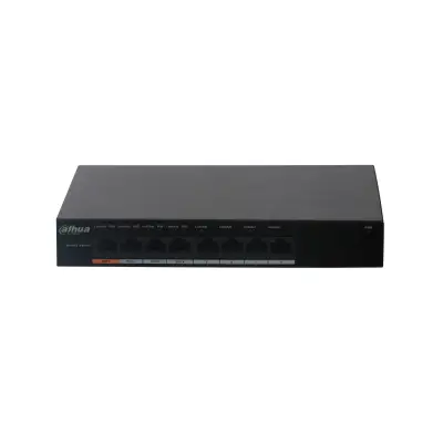 Dahua Technology PFS3008-8ET-60