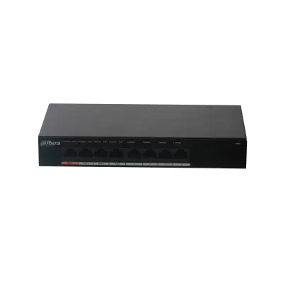 Dahua Technology PFS3008-8GT-60