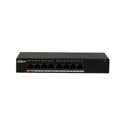 Dahua Technology PFS3008-8GT-96