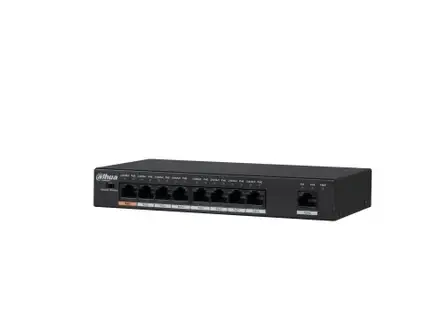 Dahua Technology PFS3009-8ET-96 PFS3009-8ET1GT-96