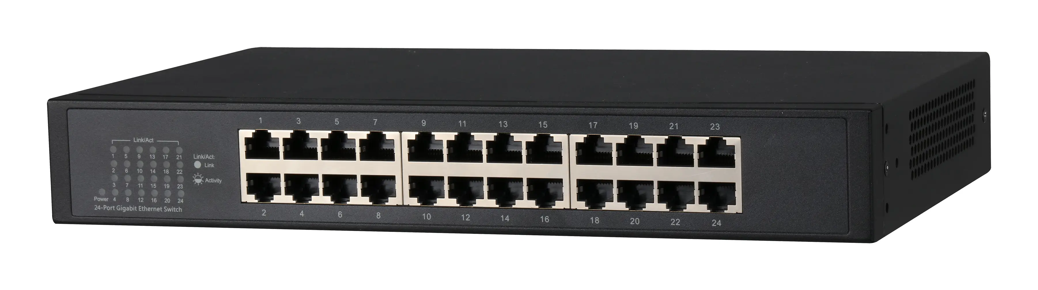 Dahua Technology PFS3024-24GT