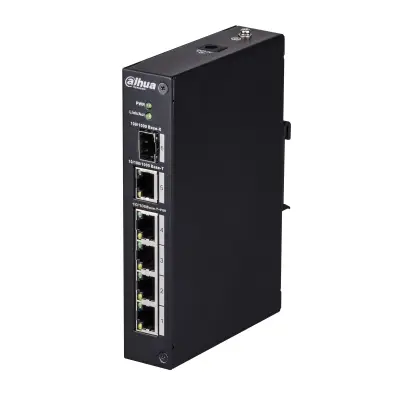 Dahua Technology PFS3106-4P-60