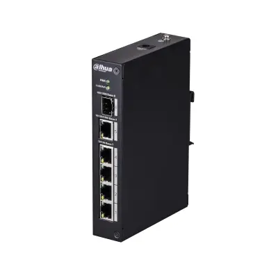 Dahua Technology PFS3106-4T