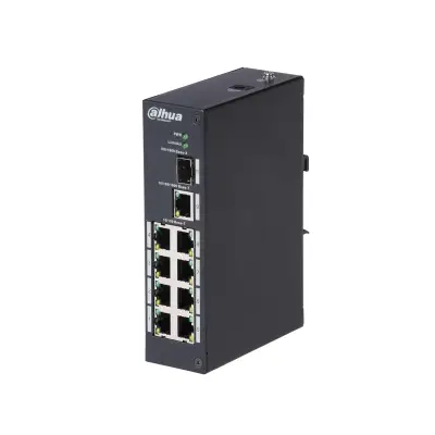 Dahua Technology PFS3110-8T