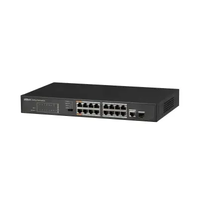 Dahua Technology PFS3117-16ET-135