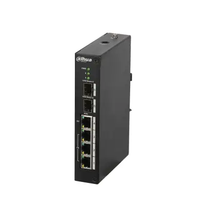 Dahua Technology PFS3206-4P-120