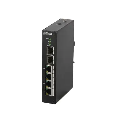 Dahua Technology PFS3206-4P-96