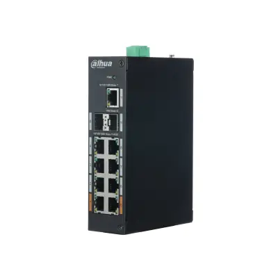 Dahua Technology PFS3211-8GT-120