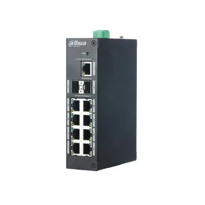 Dahua Technology PFS3211-8GT