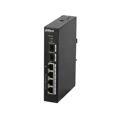 Dahua Technology PFS4206-4P-96
