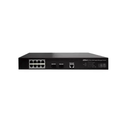 Dahua Technology PFS4210-8GT-150
