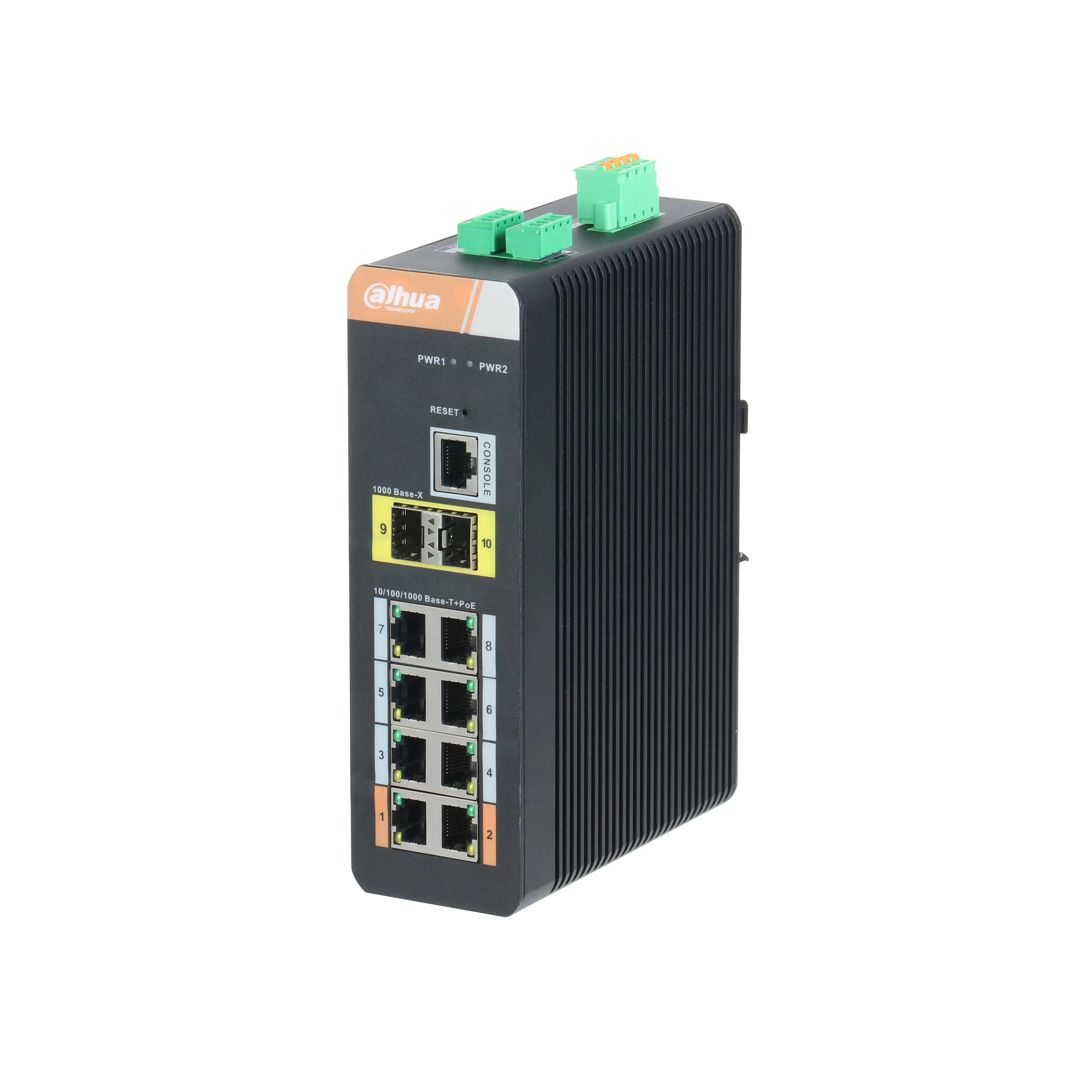 Dahua Technology PFS4210-8GT-DP DH-PFS4210-8GT-DP