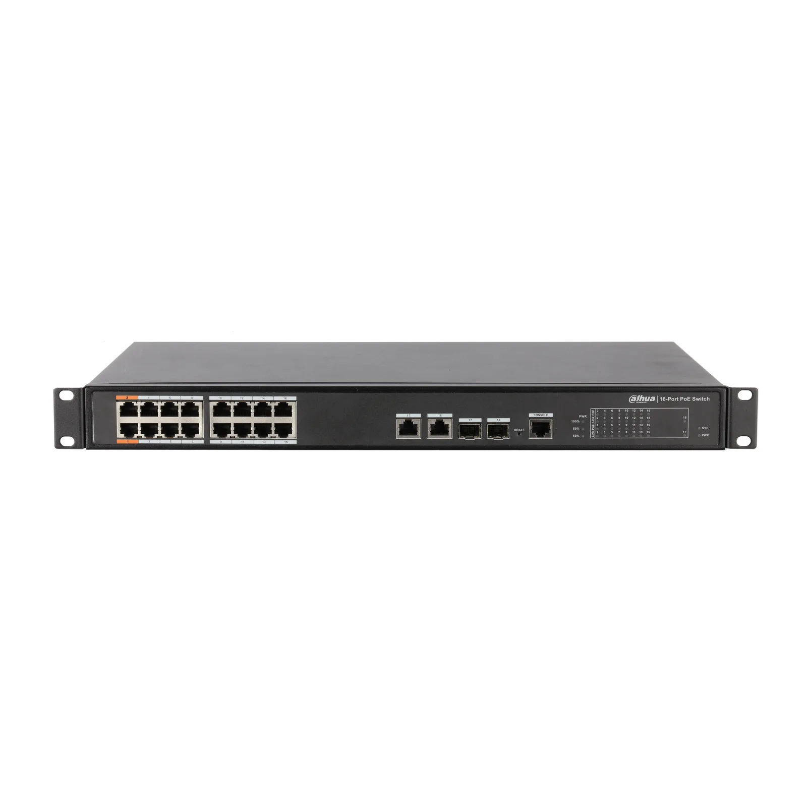 Dahua Technology PFS4218-16ET-240 DH-PFS4218-16ET-240