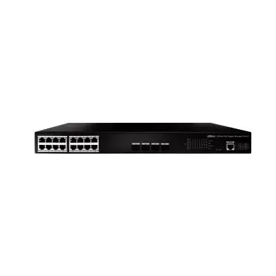Dahua Technology PFS4420-16GT-250