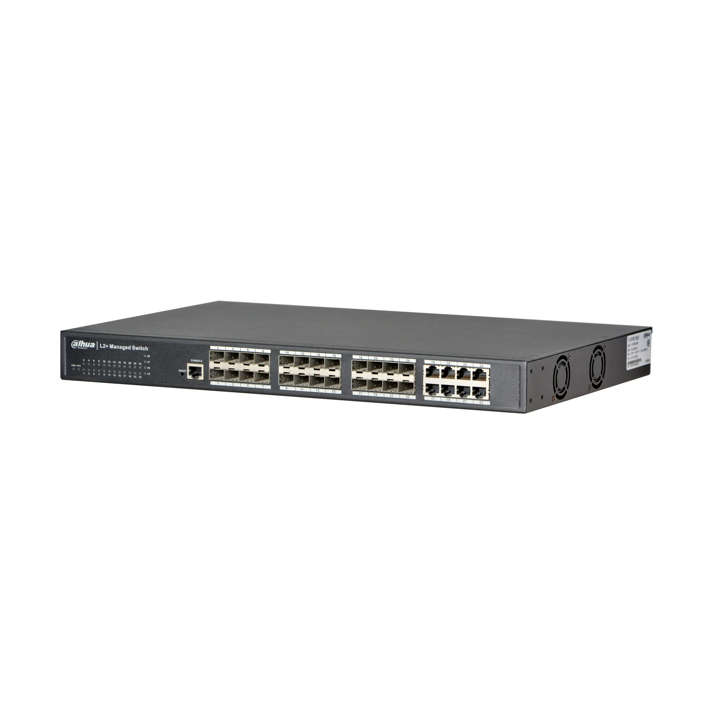 Dahua Technology PFS5924-24X