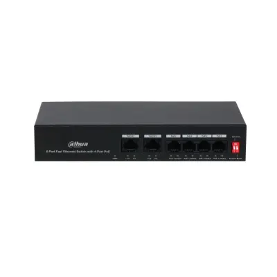 Dahua Technology DH-PFS3006-4ET-36