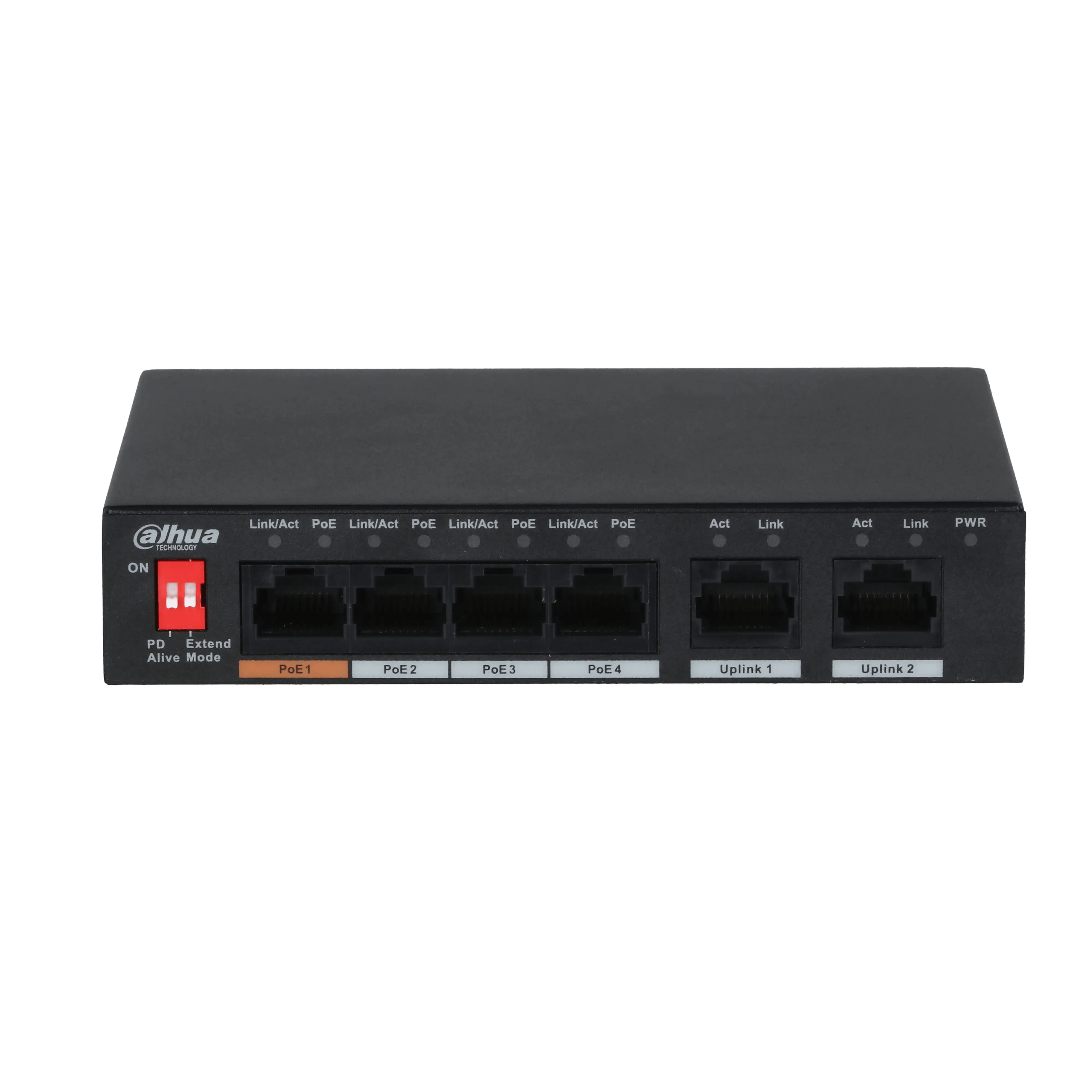 Dahua Technology DH-PFS3006-4ET-60