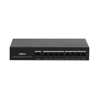 Dahua Technology DH-PFS3009-8ET-65