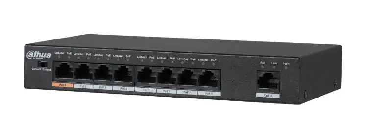 Dahua Technology DH-PFS3009-8ET-96
