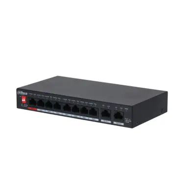 Dahua Technology DH-PFS3010-8GT-96 DH-PFS3010-8GT-96-V2