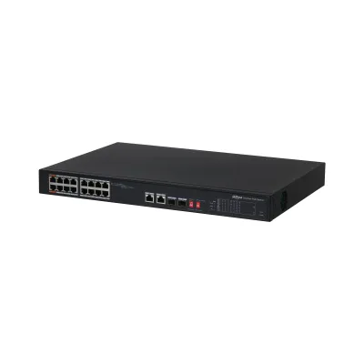 Dahua Technology PoE DH-PFS3218-16ET-135