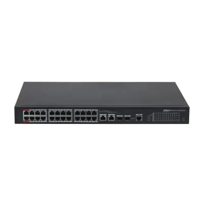 Dahua Technology DH-PFS4226-24ET-360-V3
