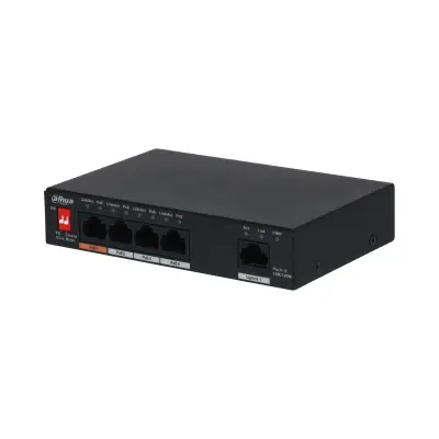 Dahua Technology PFS3005-4ET-60-V2
