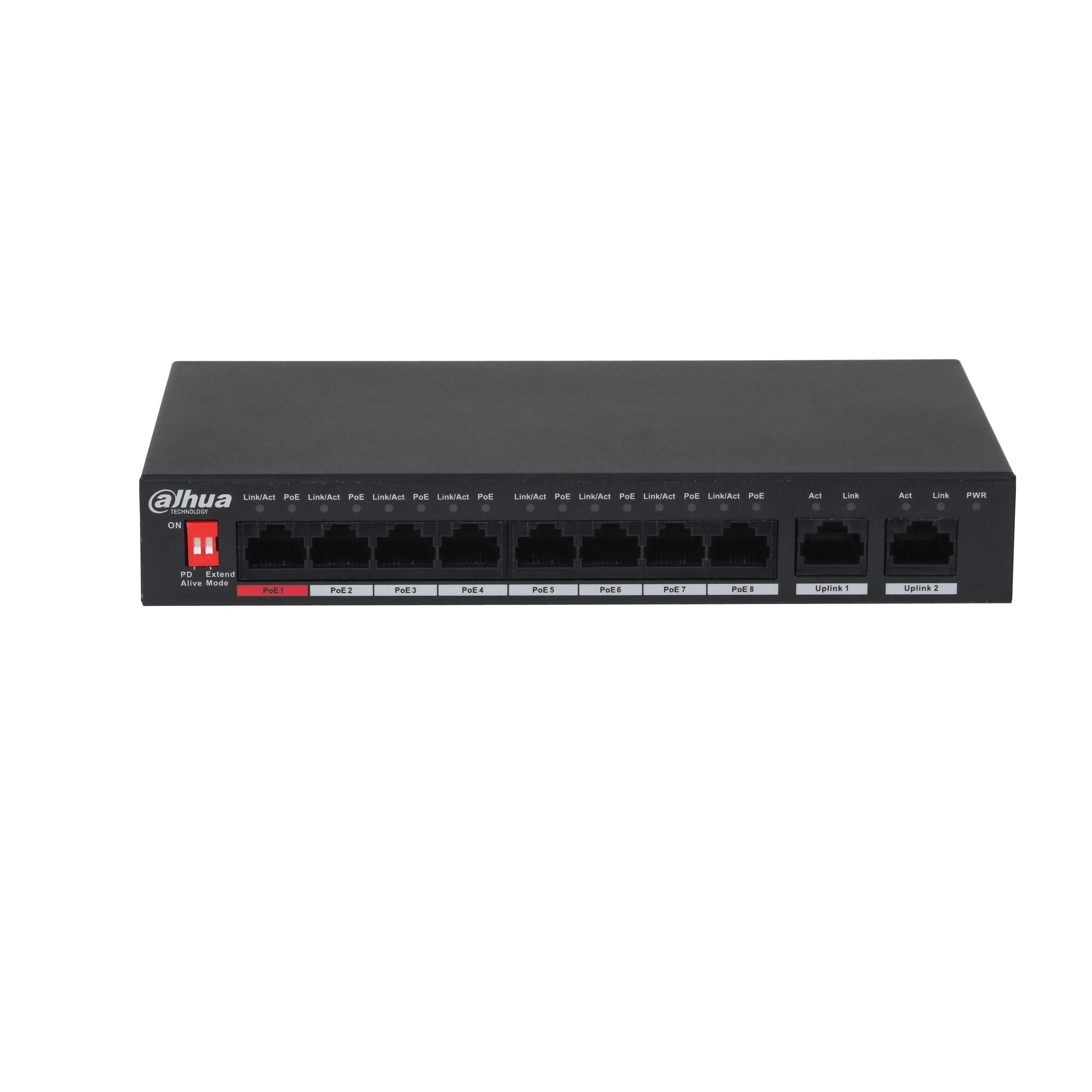 Dahua Technology PFS3010-8ET-96-V2