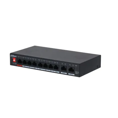 Dahua Technology PoE PFS3010-8GT-96 DH-PFS3010-8GT-96