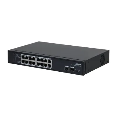 Dahua Technology PoE PFS3218-16GT-135