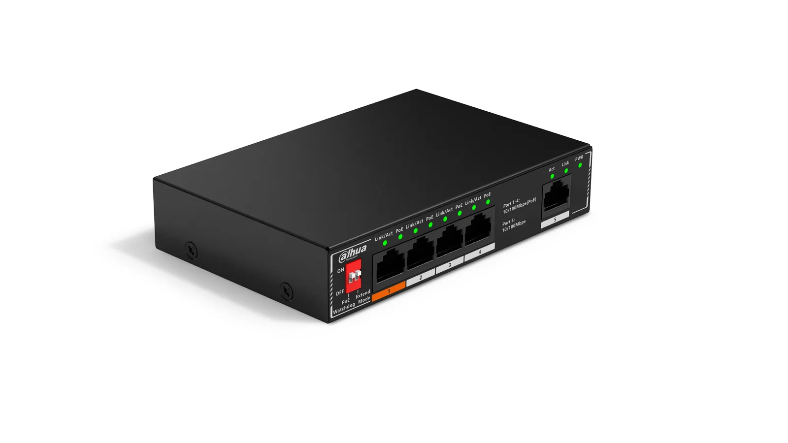 Dahua Technology PoE SF1005P DH-SF1005P