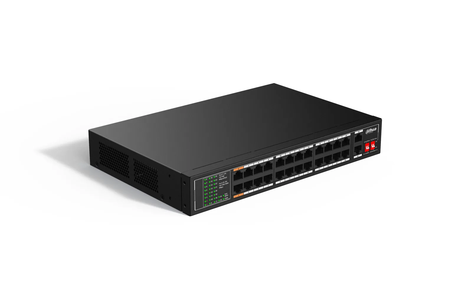 Dahua Technology PoE SF1026LP DH-SF1026LP