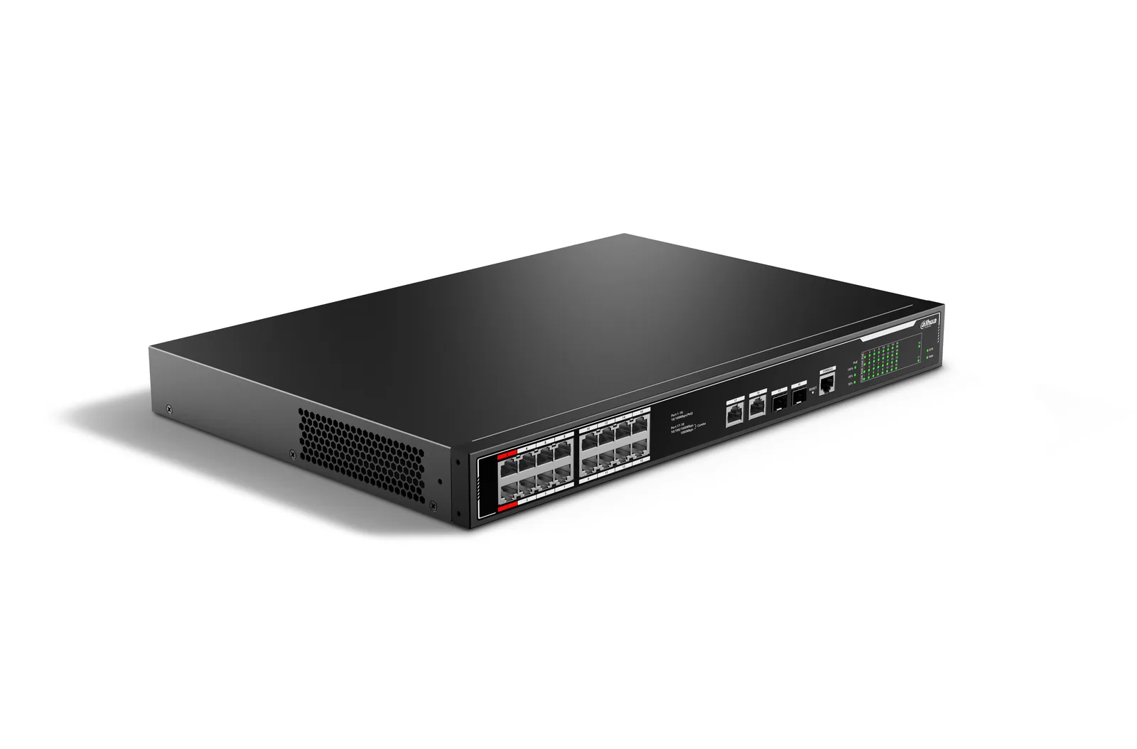 Dahua Technology PoE SF4018P-C DH-SF4018P-C