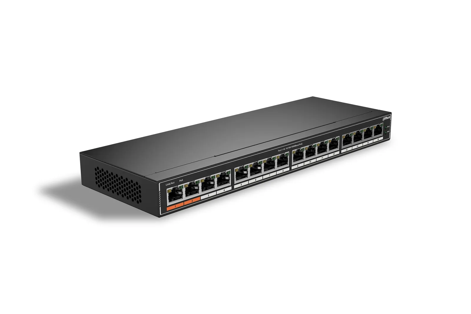 Dahua Technology PoE SG1016P DH-SG1016P