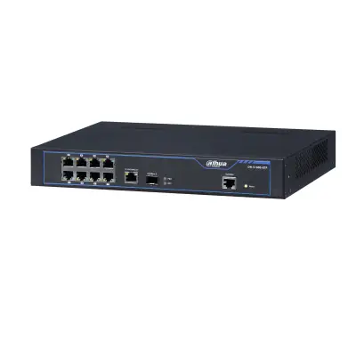 Dahua Technology S1000-8TP