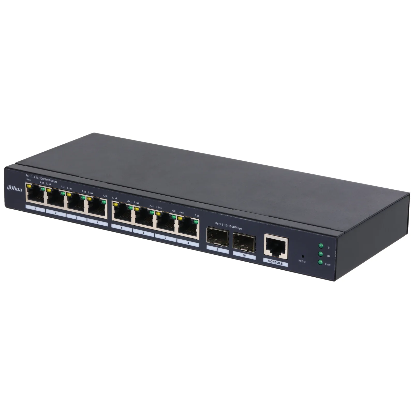 Dahua Technology SG4010-2F DH-SG4010-2F