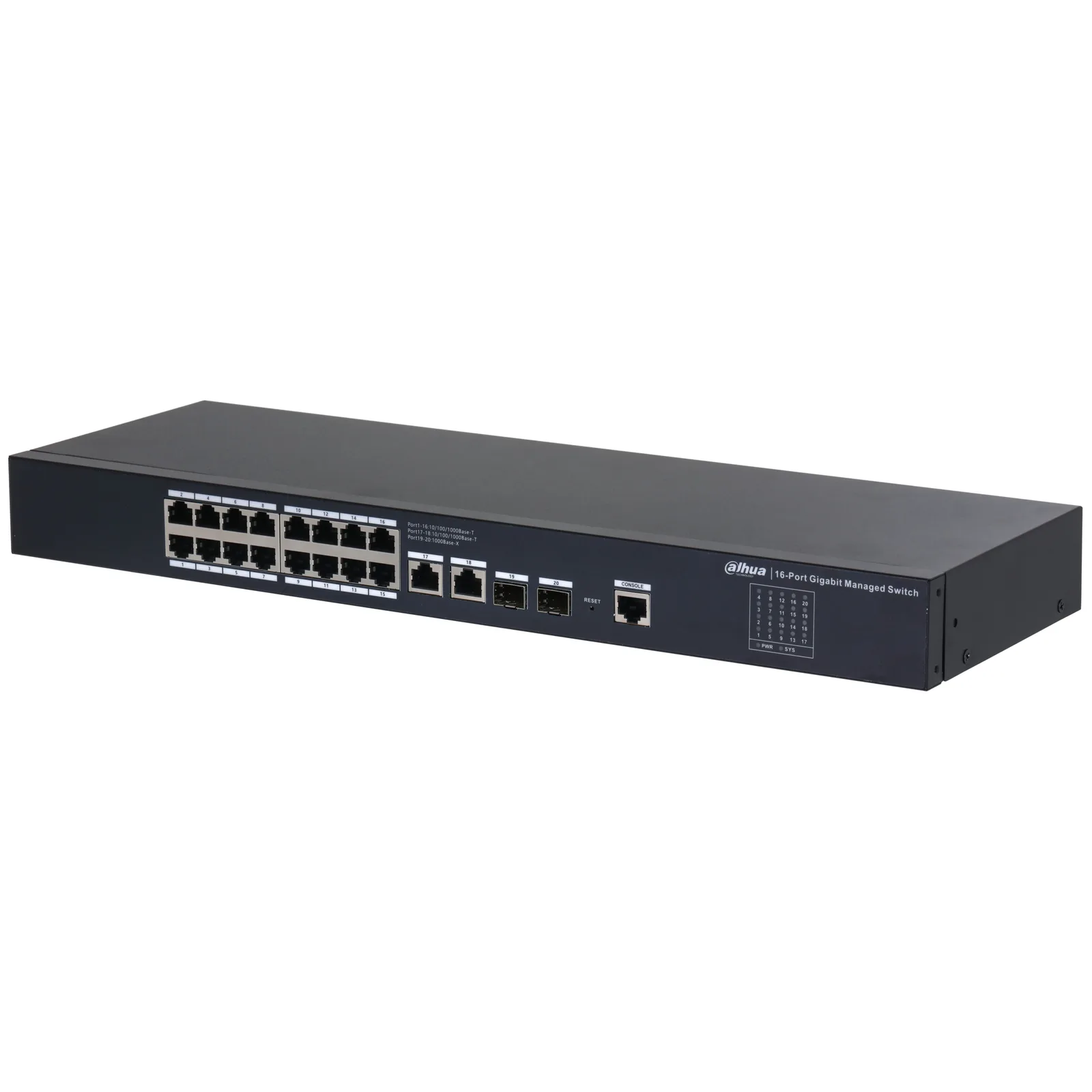 Dahua Technology SG4020 DH-SG4020