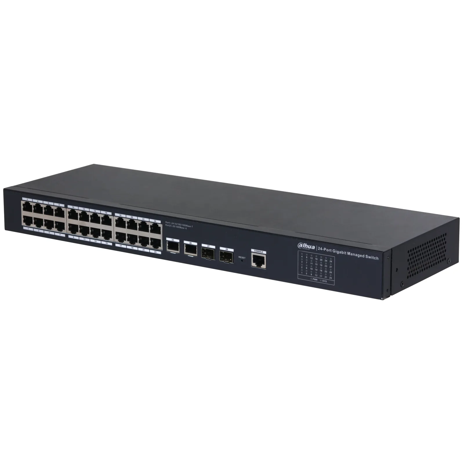 Dahua Technology SG4028 DH-SG4028