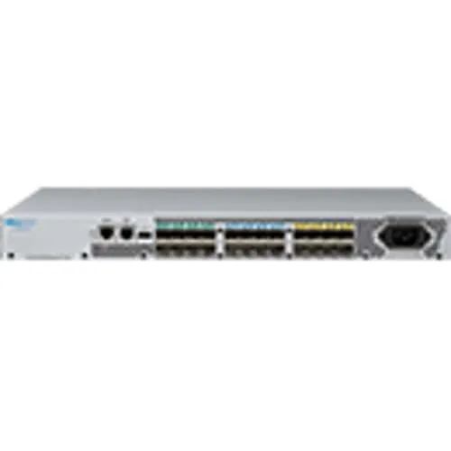 DELL DS-6610B-L Gözetilmiş 1U Gri