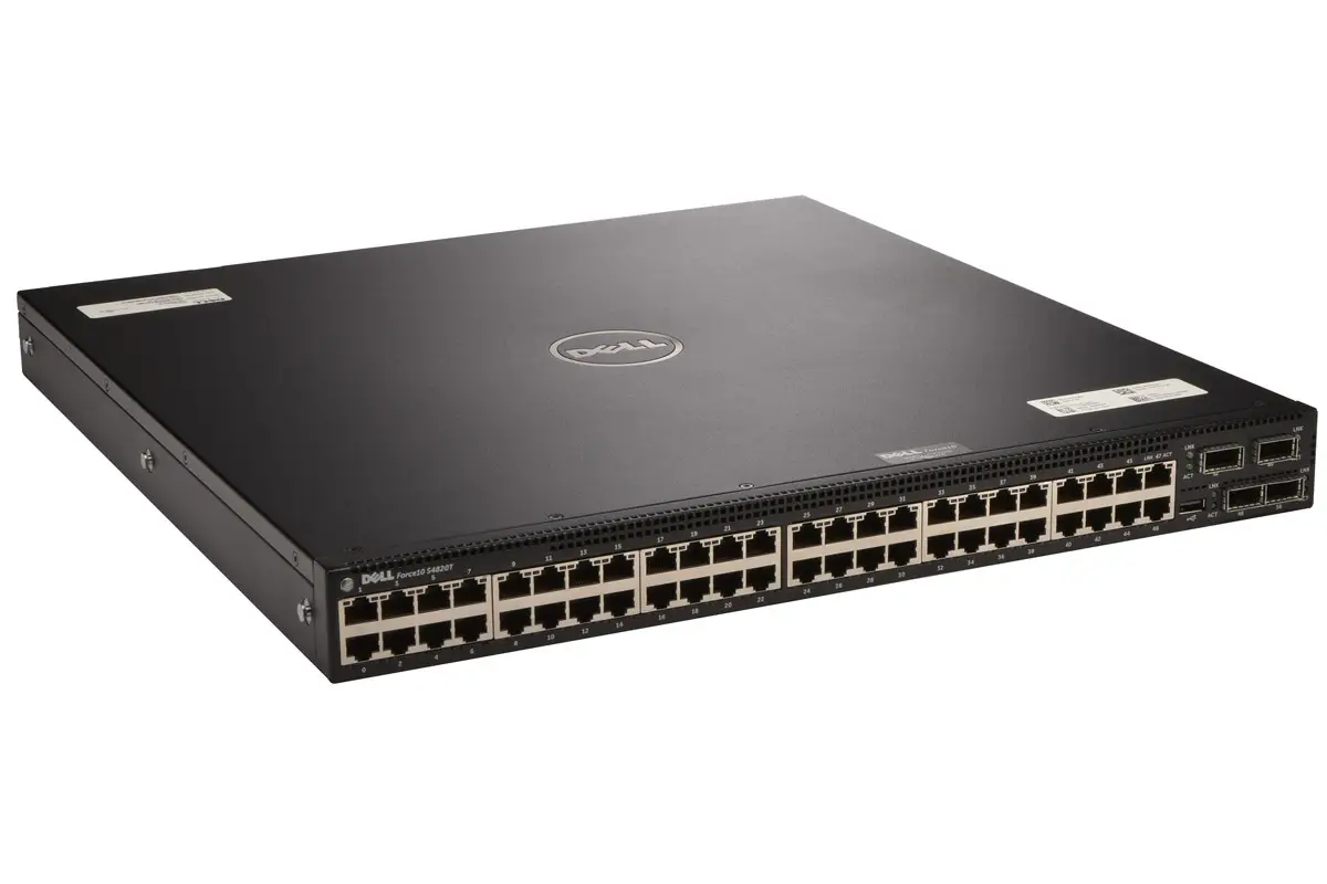 DELL S4820T 210-AADR