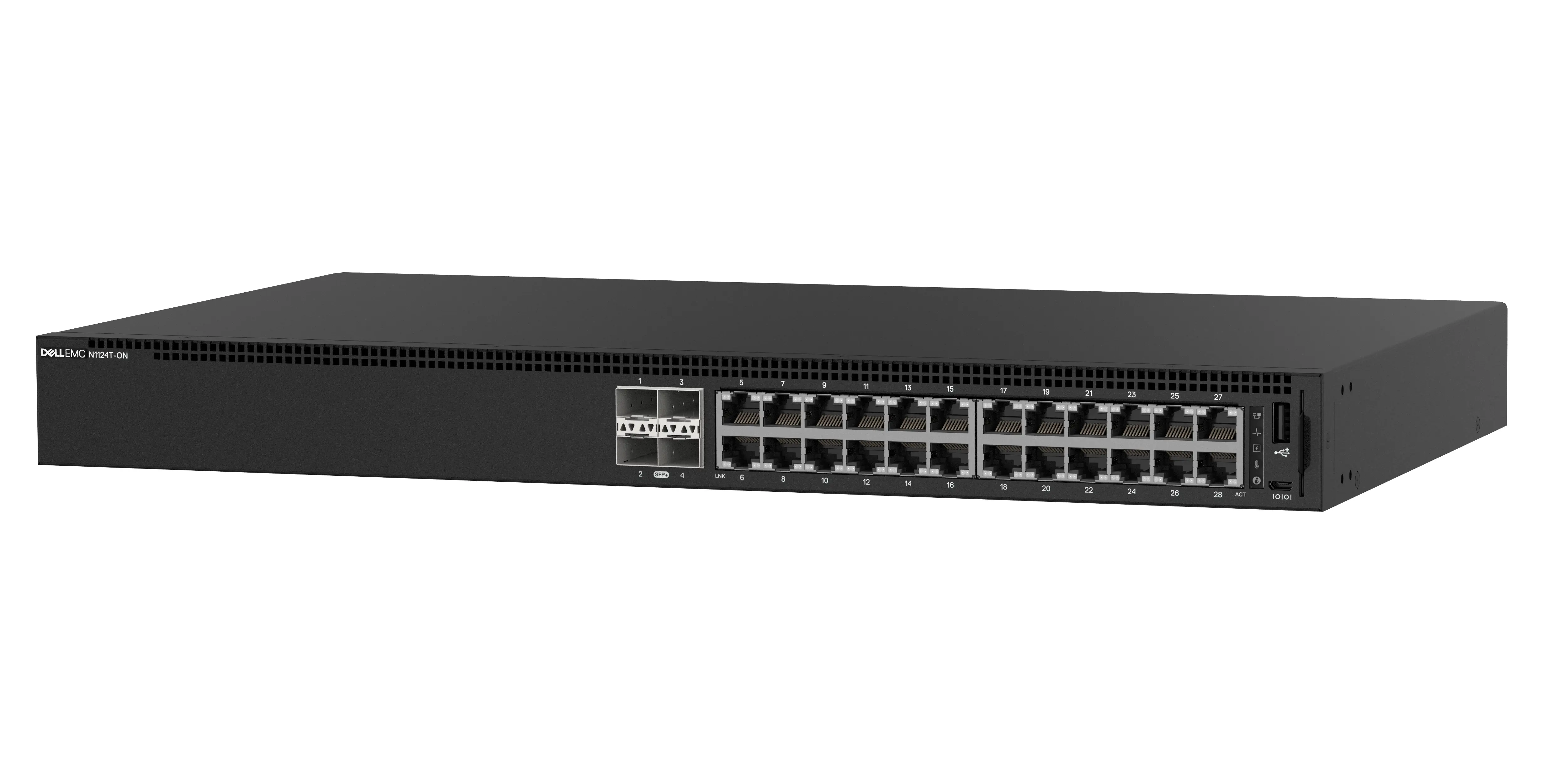 DELL N1124T-ON