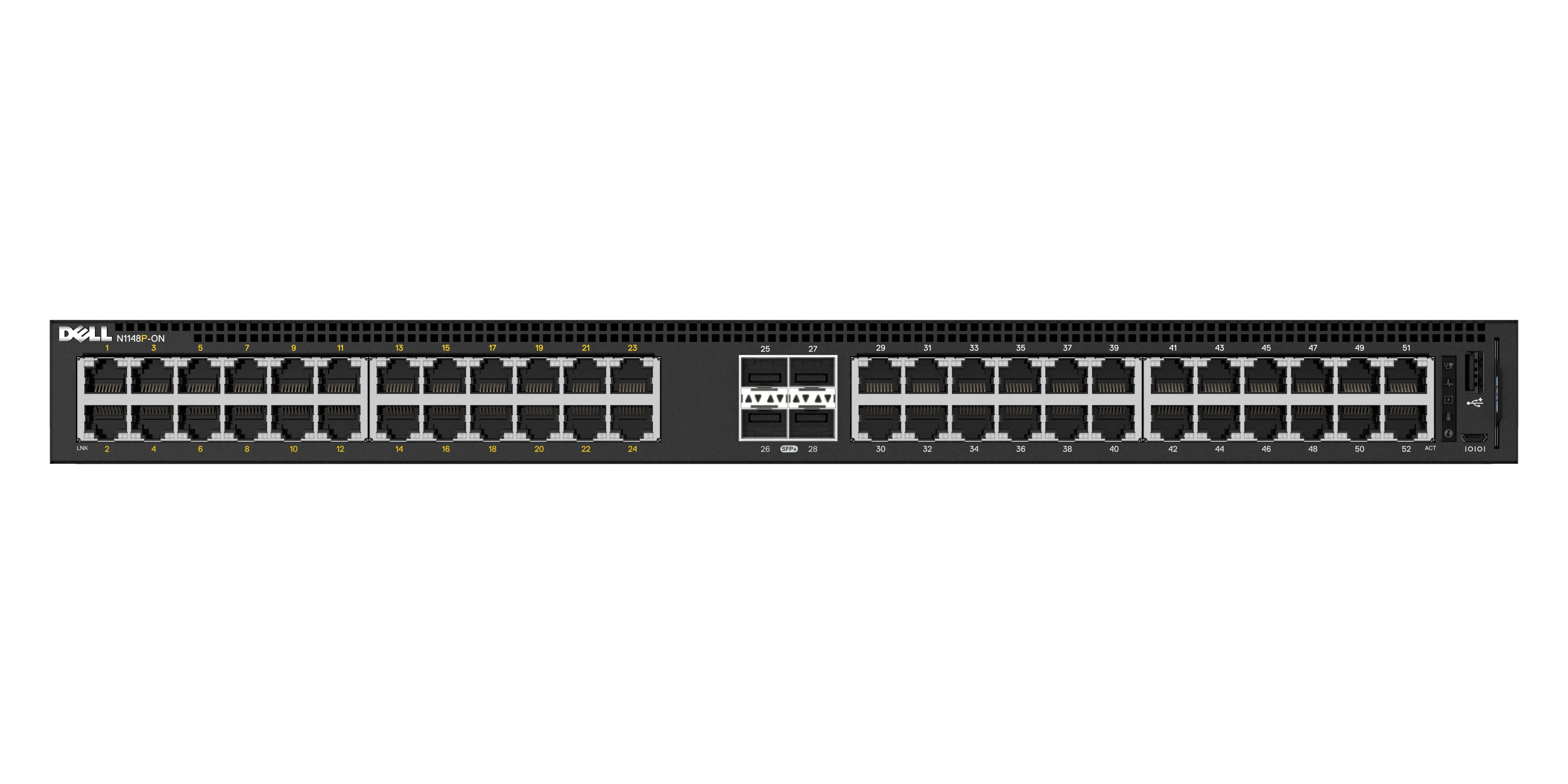 DELL N1148P-ON 210-AJIV